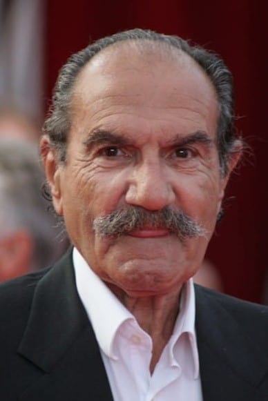 Gérard Hernandez : Photo officielle