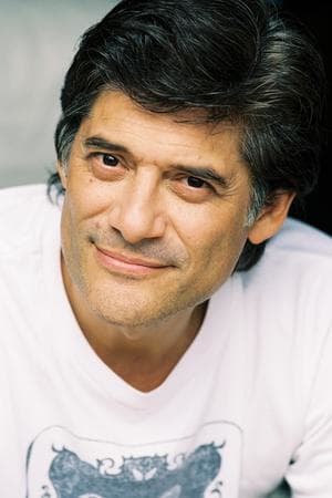 Georges Corraface : Photo officielle
