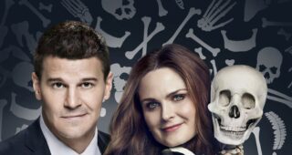 Saison 11 : Affiche officielle