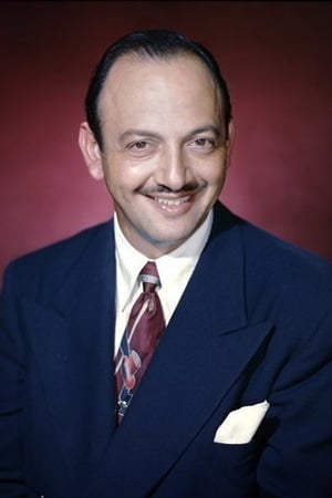 Mel Blanc : Photo officielle