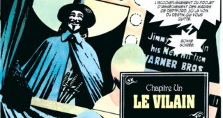 V pour Vendetta