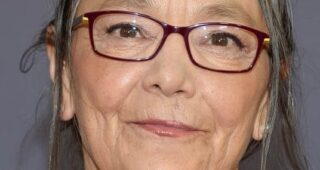 Tantoo Cardinal : Photo officielle