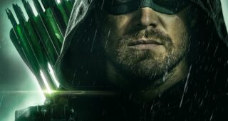 Saison 8 : Affiche officielle
