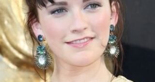 Charlotte Ritchie : Photo officielle