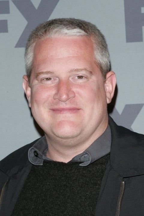 Adam Reed : Photo officielle
