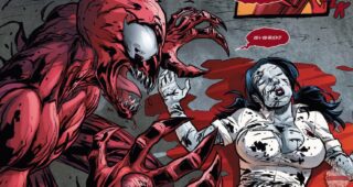 Venom 2 : Tristesse