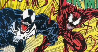 Venom 2 : Venom et Carnage