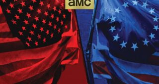 Season 3 : Affiche officielle