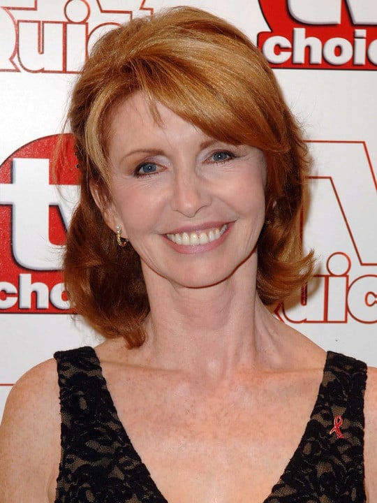 Jane Asher : Photo officielle