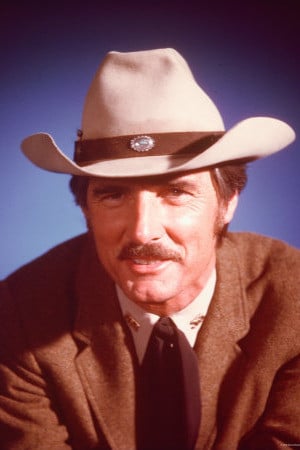 Dennis Weaver : Photo officielle