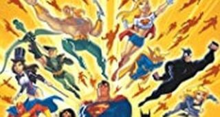 Season 1 : Affiche officielle