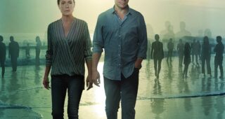 Saison 5 : Affiche officielle