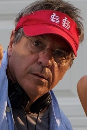 David Anspaugh : Photo officielle