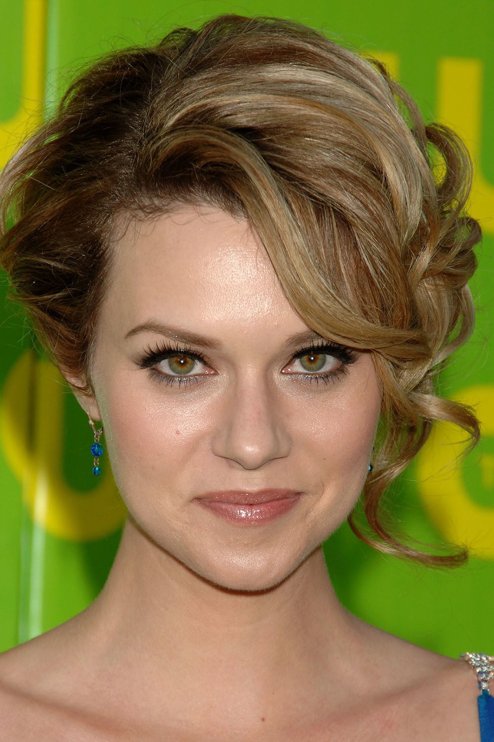 Hilarie Burton : Photo officielle