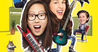 Season 1 : Affiche officielle