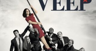 Saison 6 : Affiche officielle