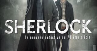 Saison 2 : Affiche officielle