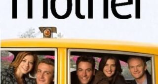 Saison 5 : Affiche officielle