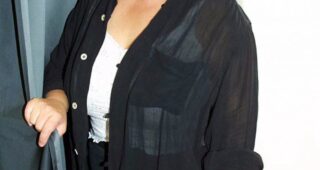 Antonia Bird : Photo officielle