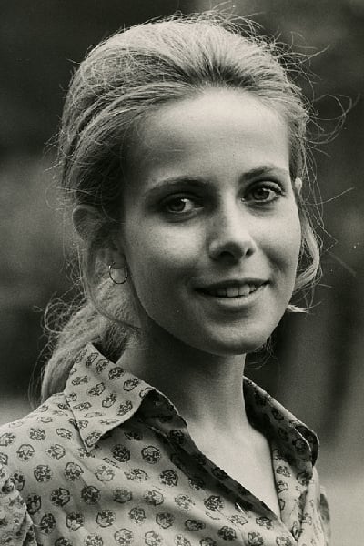Claude Jade : Photo officielle