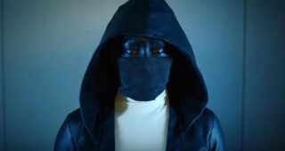 Watchmen : photo