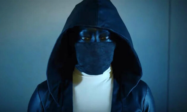 Watchmen : photo