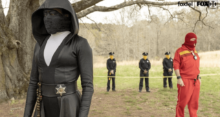 Watchmen Saison 1 : photo