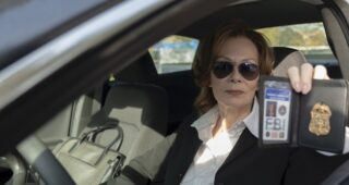 Watchmen Saison 1 : Photo Jean Smart