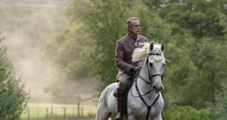 Watchmen Saison 1 : photo, Jeremy Irons