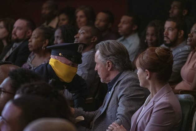 photo, Watchmen