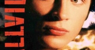 Saison 2 : Affiche officielle
