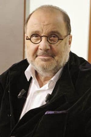 Serge Moati : Photo officielle