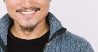 Jon Jon Briones : Photo officielle
