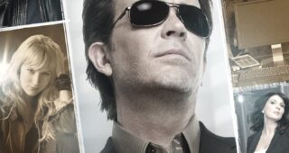Saison 5 : Affiche officielle