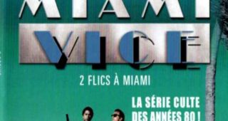 Saison 5 : Affiche officielle