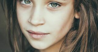 Zélie Rixhon : Photo officielle