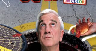 Saison 1 : Affiche officielle