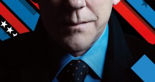 Saison 3 : Affiche officielle