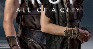 Saison 1 : Affiche officielle