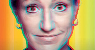 Saison 6 : Affiche officielle