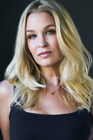Reagan Pasternak : Photo officielle