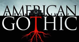 Saison 1 : Affiche officielle