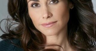 Valerie Cruz : Photo officielle