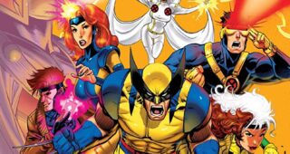 X-Men : photo