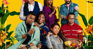 Saison 3 : Affiche officielle