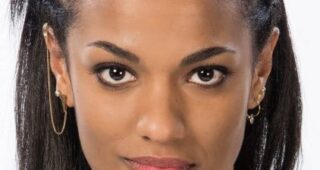 Freema Agyeman : Photo officielle