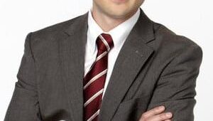 Matt Long : Photo officielle