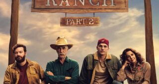 Saison 2 : Affiche officielle