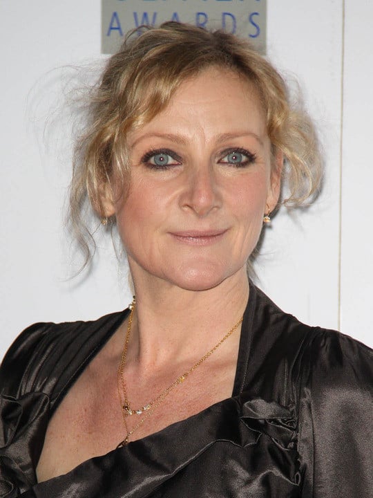 Lesley Sharp : Photo officielle