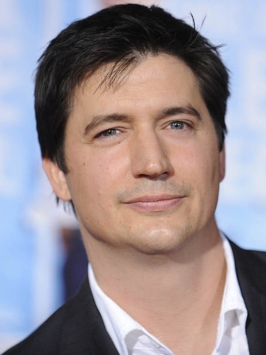 Ken Marino : Photo officielle